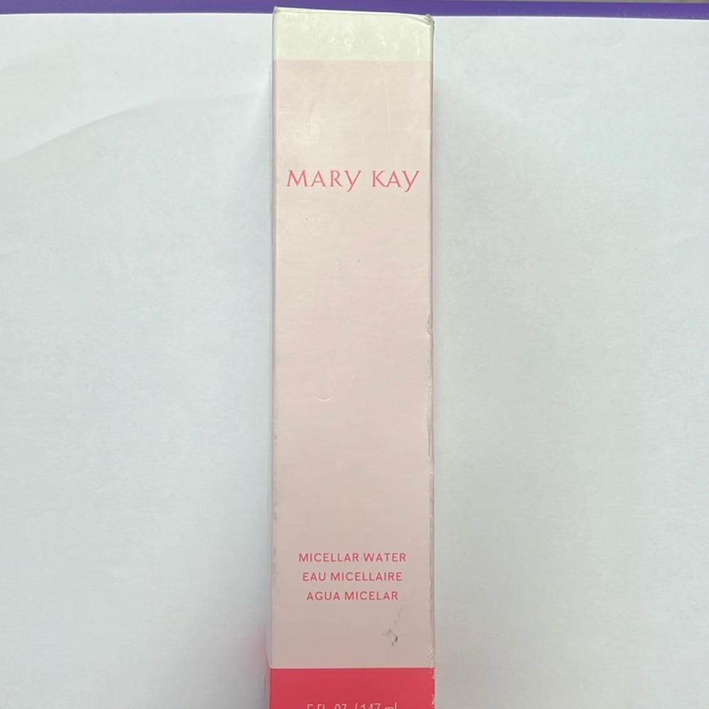 Mary Kay Micellar Water